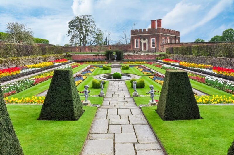 London: Hampton Court Palace Private Tour with Train Option - Final Thoughts