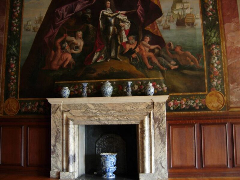 London: Hampton Court Private Guided Tour - A Detailed Look at the Hampton Court Private Guided Tour