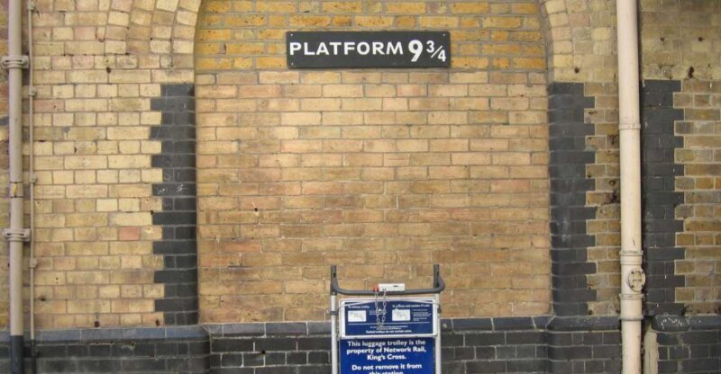London: Harry Potter 3-Hour Private Walking Tour - Exploring the Harry Potter 3-Hour Private Walking Tour in London