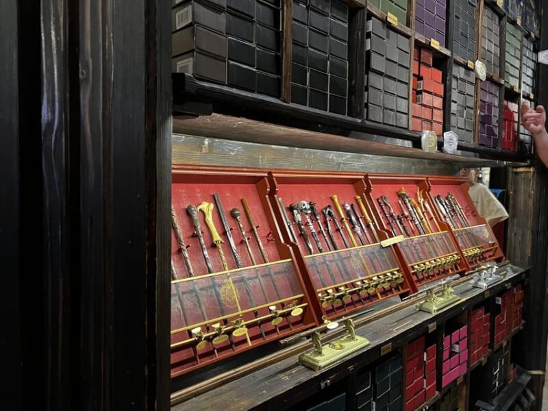 London: Harry Potter and Jack the Ripper Combo Tour - FAQ