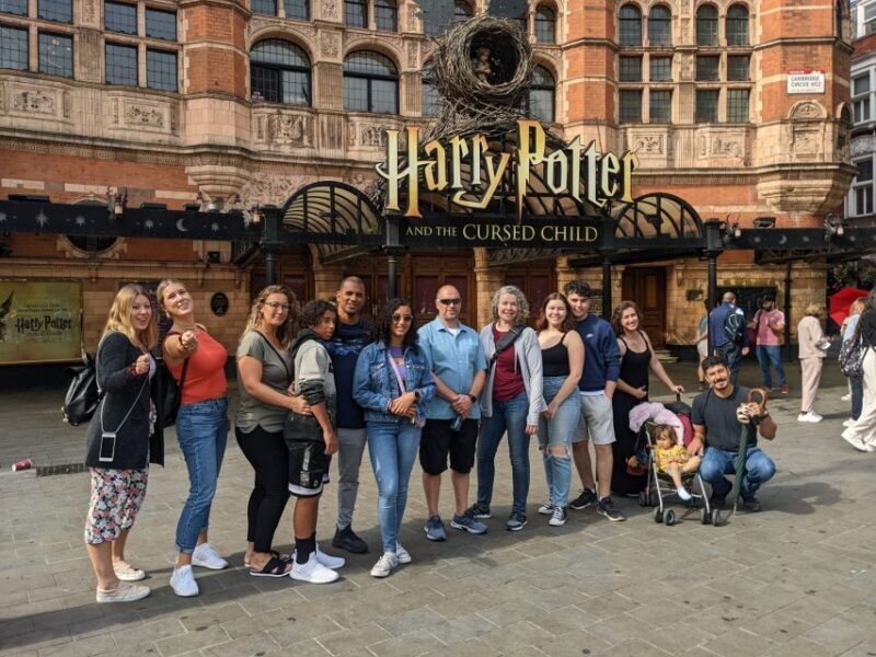 London: Harry Potter and the Clink Prison (Tour + Tickets) - A Closer Look at the Tour Experience