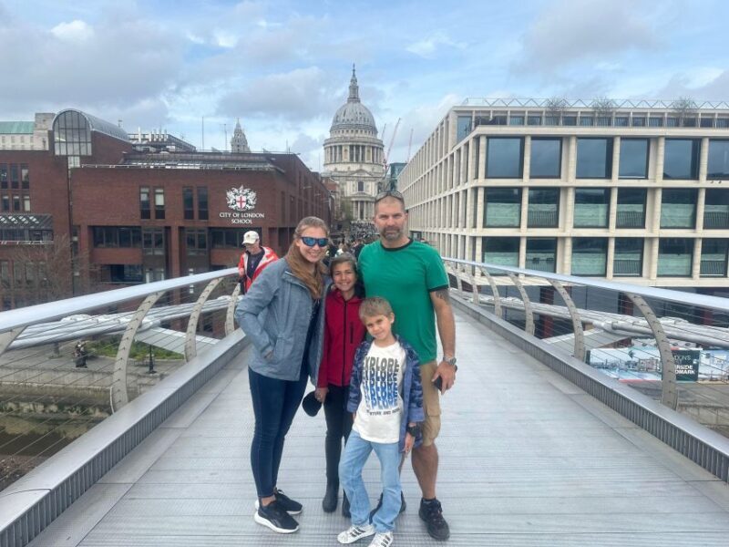 London: Harry Potter Black Cab Tour with Hotel Pick Up - An In-Depth Look at the Tour Experience