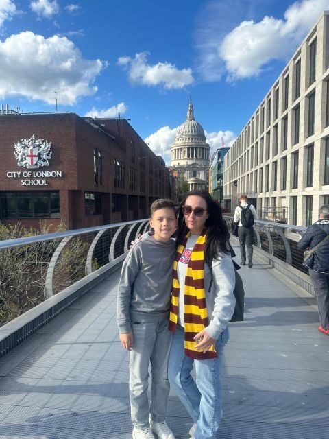 London: Harry Potter Black Cab Tour with Hotel Pick Up - Final Thoughts