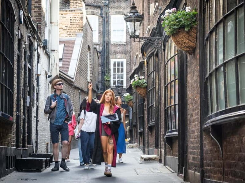 London: Harry Potter Deluxe Tour with London Eye & Dungeons - Final Thoughts