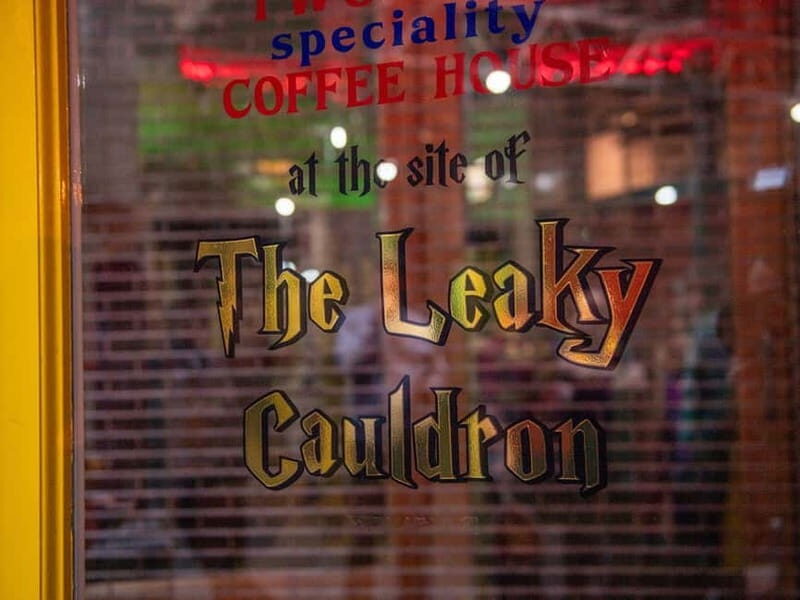 London: Harry Potter Film Locations Sightseeing Bus Tour - Authenticity and Guides