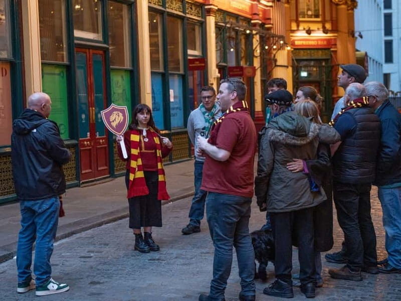London: Harry Potter Film Locations Sightseeing Bus Tour - Is This Tour Worth It?