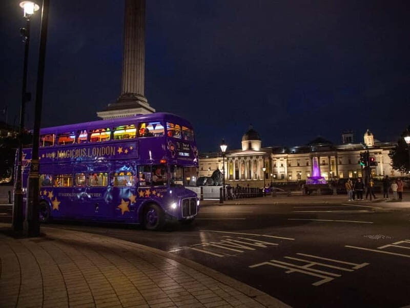 London: Harry Potter Film Locations Sightseeing Bus Tour - Who Should Consider This Tour?