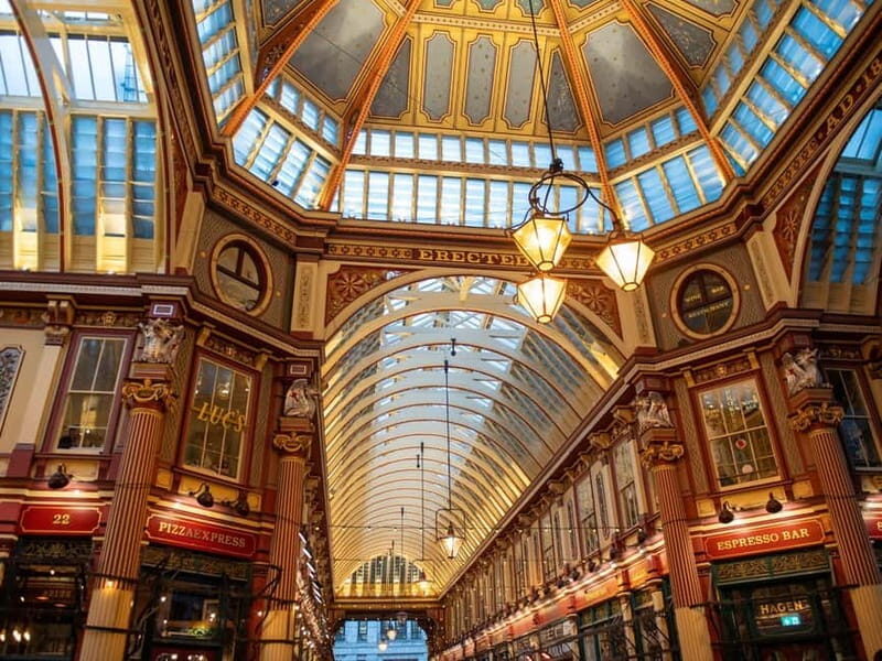 London: Harry Potter Film Locations Sightseeing Bus Tour - Final Thoughts