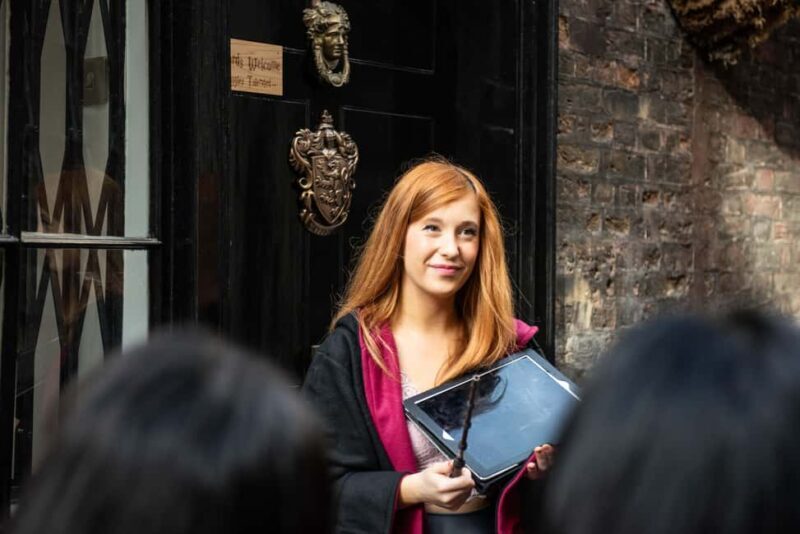 London: Harry Potter Filming Locations Guided Walking Tour - Final Thoughts: Is This Tour Right for You?