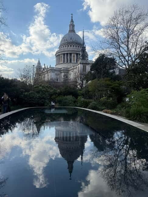 London: Harry Potter Filming Locations Tour - Key Points