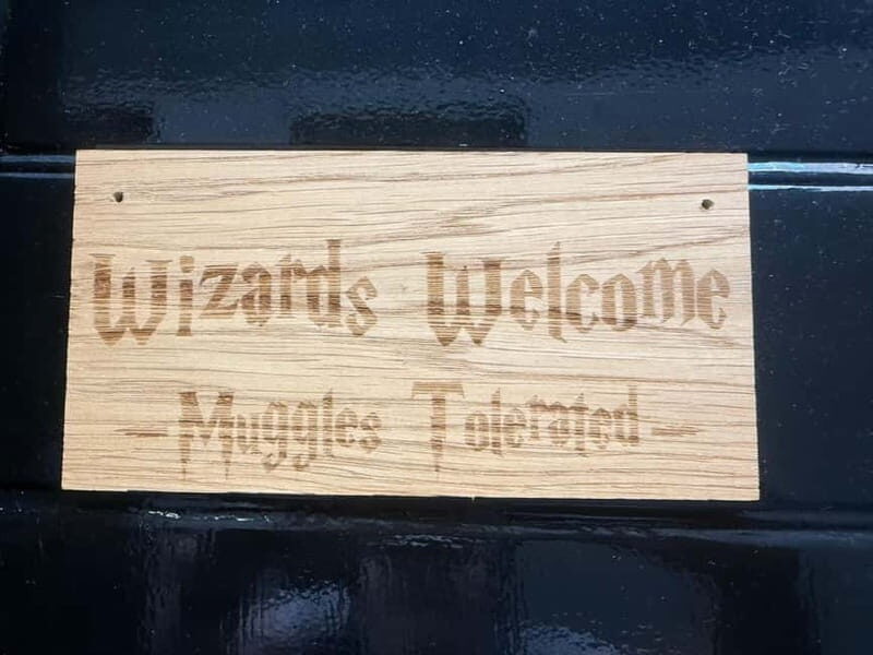 London: Harry Potter Filming Locations Tour - The Experience Provider