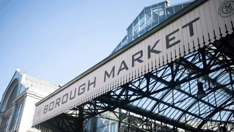 London: Harry Potter Movie Location Tour with an APP - The Experience from a Traveler’s Perspective