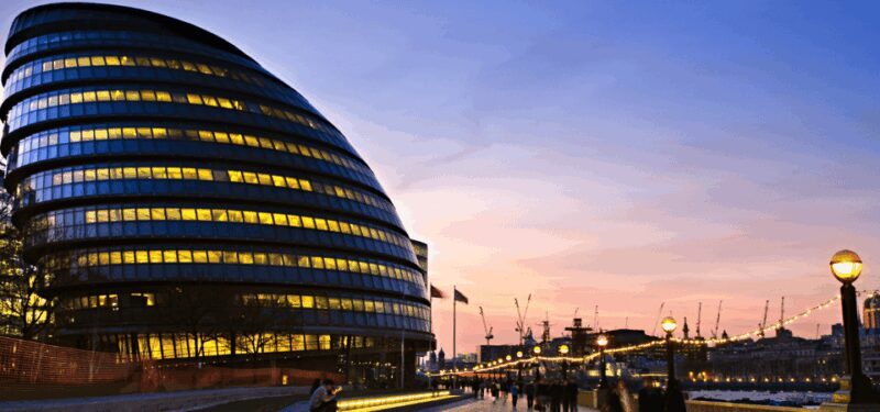 London: Harry Potter Movie Location Tour with an APP - Practical Considerations