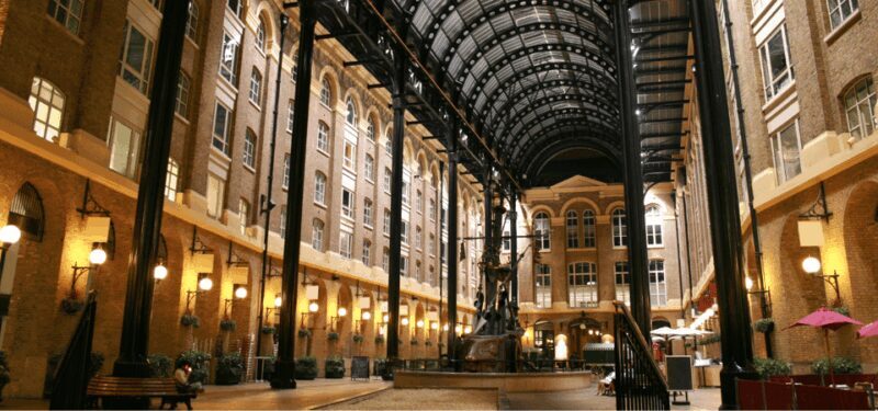 London: Harry Potter Movie Location Tour with an APP - Final Thoughts