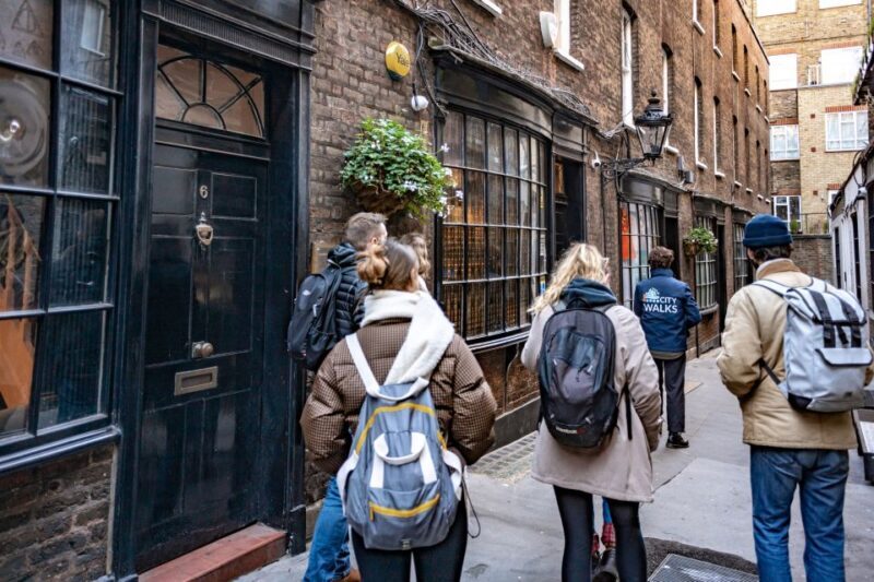 London: Harry Potter Movie Locations Magical Guided Tour - The Sum Up