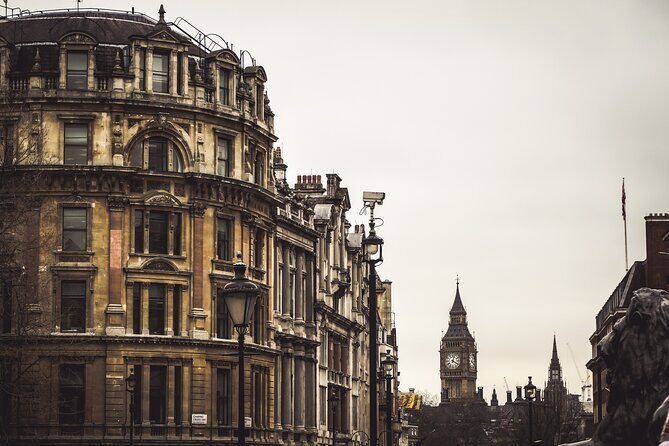 London: Harry Potter Movie Locations Magical Guided Tour - Analyzing the Value