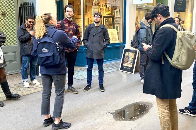 London: Harry Potter Movie Locations Magical Guided Tour - The Sum Up