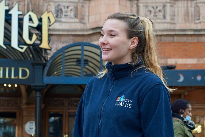 London: Harry Potter Movie Locations Magical Guided Tour - FAQ