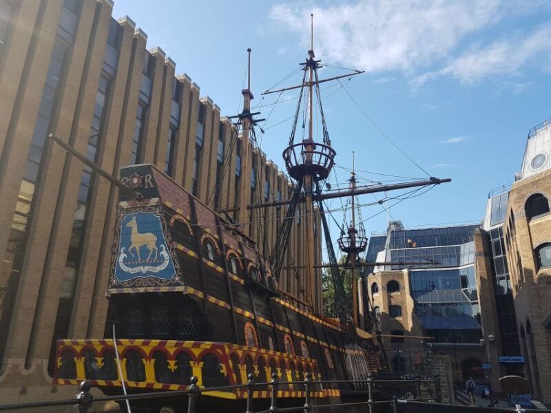 London: Harry Potter Movies Walking Tour (Kids Go Free) - Key Points