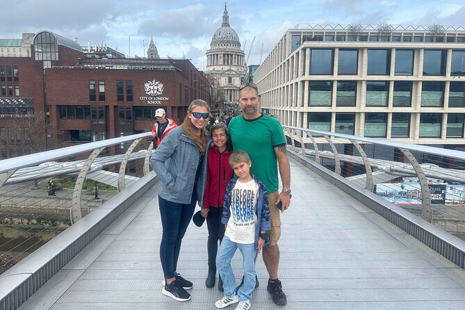London Harry Potter Private Black Cab Tour with Hotel Pick Up - A Magical Tour of Harry Potter’s London: An Honest Review