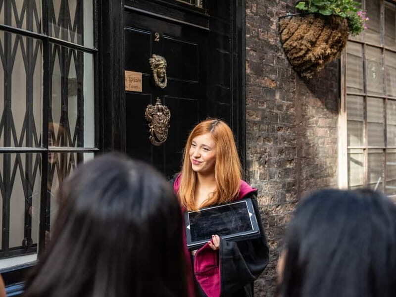 London: Harry Potter Sights and Azkaban Prison: Deluxe Tour - Final Thoughts: Is It Worth It?