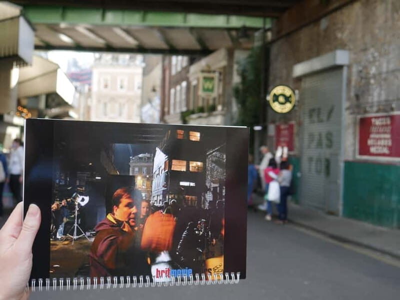 London: Harry Potter Small Group Walking Tour - The Sum Up