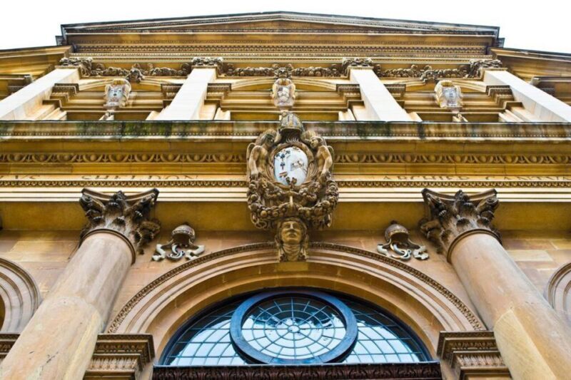 London: Harry Potter Studio Tour and Oxford Day Trip - Start Point and Transfer