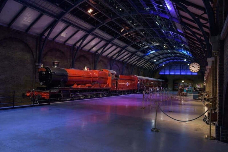 London: Harry Potter Studio Tour London & 4-Star Hotel Stay - The Cost and Overall Value