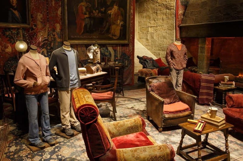 London: Harry Potter Studio Tour London & 4-Star Hotel Stay - FAQ