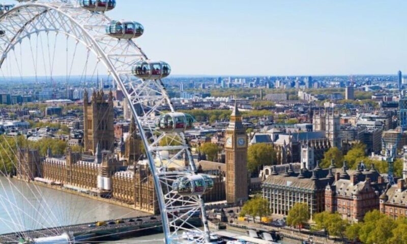 London: Harry Potter Tour & London Eye w/ Fast Track Tickets - Is This Tour Right for You?