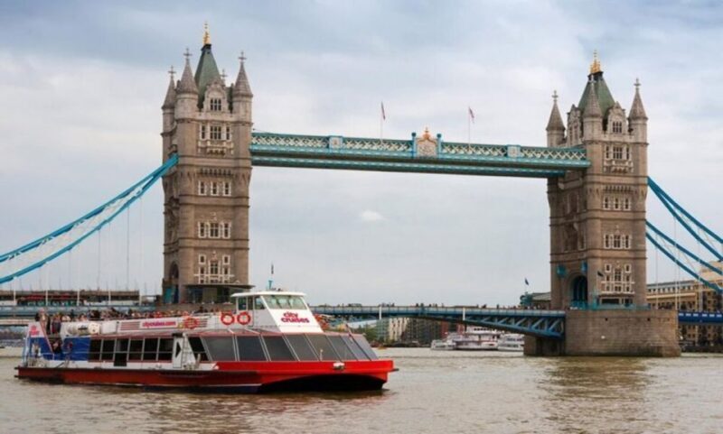 London: Harry Potter Tour, River Cruise & The London Dungeon - Who Is This Tour Perfect For?