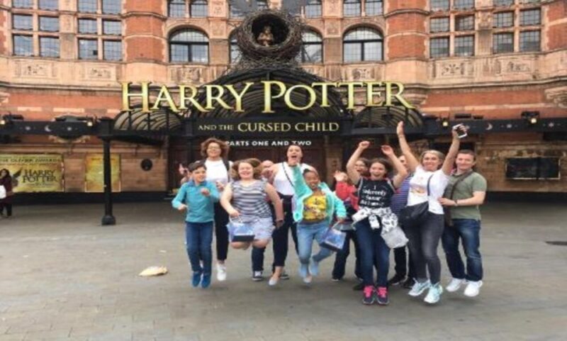 London: Harry Potter Tour, River Cruise & The London Dungeon - FAQs