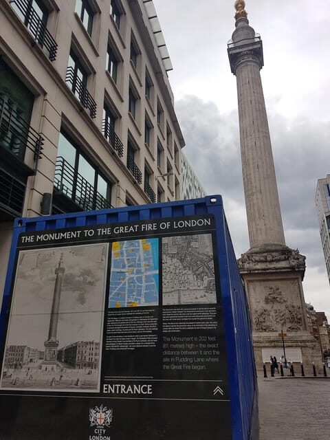 London: Harry Potter Tour - Key Points