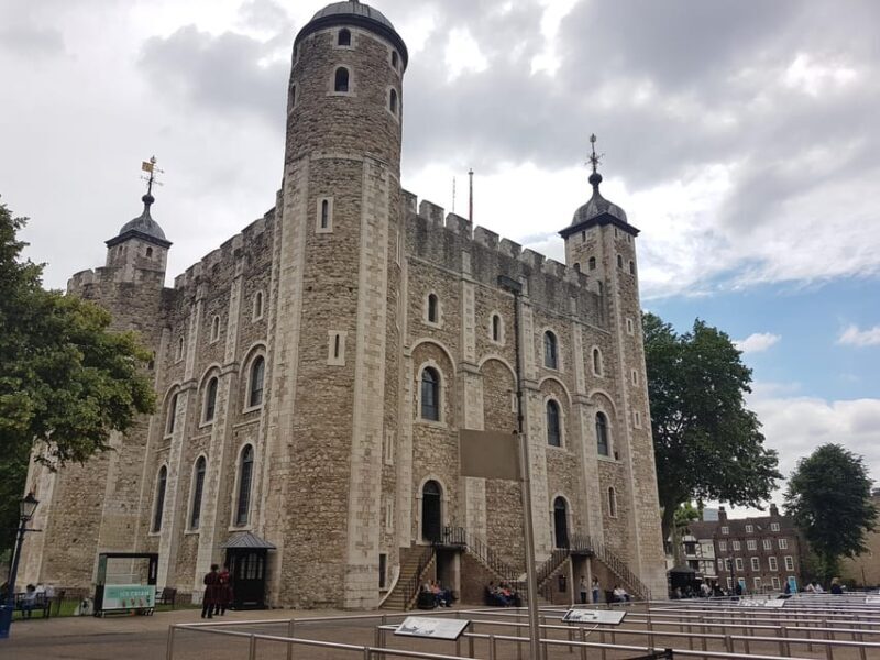 London: Harry Potter Tour - Exploring the Itinerary in Detail