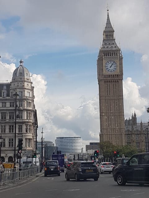 London: Harry Potter Tour - The Practical Side: Price, Duration, and Accessibility