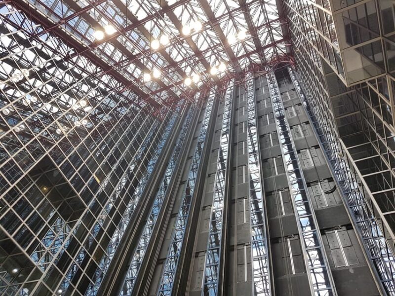 London: Harry Potter Tour - Who Would Love This Tour?