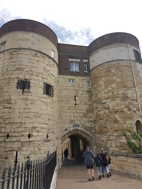 London: Harry Potter Tour - Final Thoughts