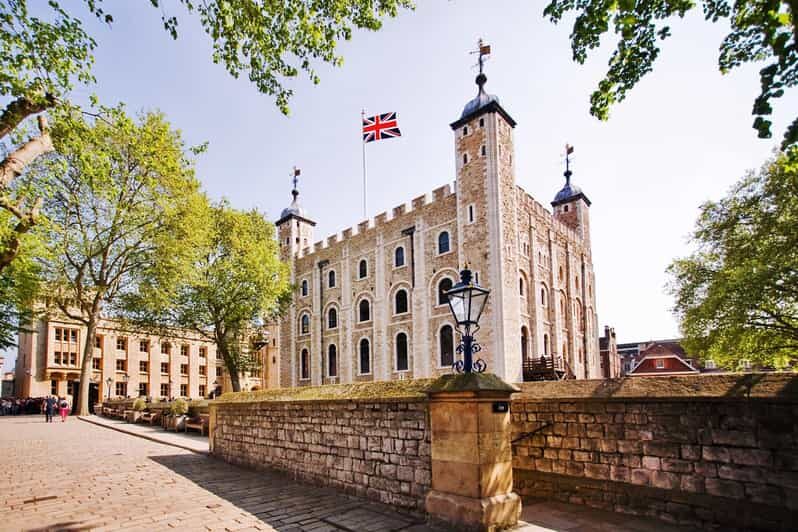 London: Harry Potter Tour, Tower of London & River Cruise - Why This Tour Stands Out
