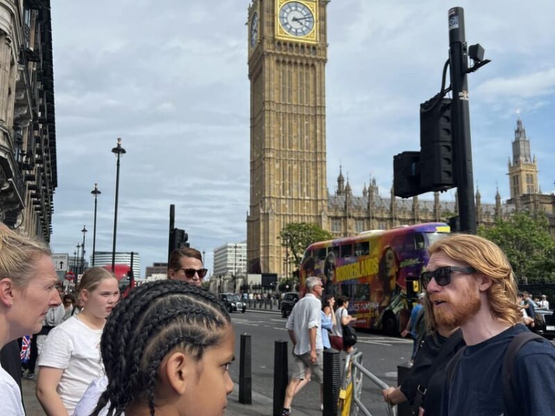 London: Harry Potter Tour, Tower of London & River Cruise - Final Thoughts: Is This Tour for You?