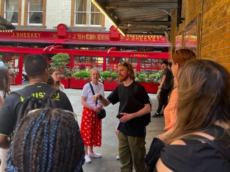 London: Harry Potter Tour, Tower of London & River Cruise - Frequently Asked Questions