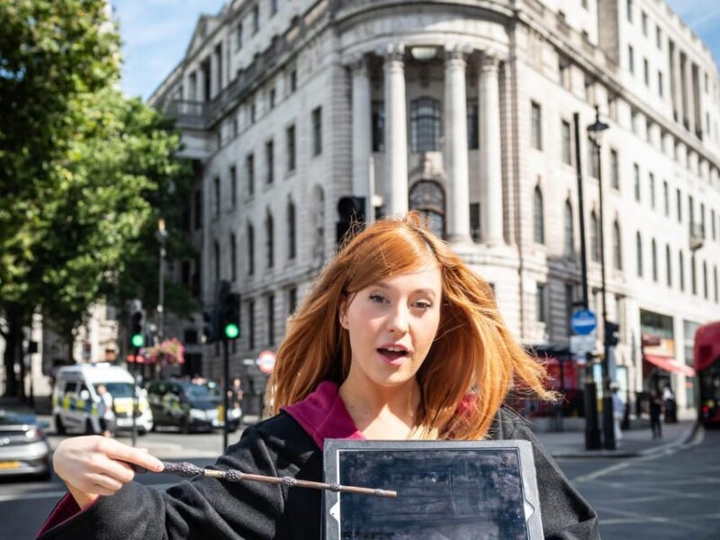 London: Harry Potter Tour with River Cruise & London Eye - A Closer Look at the Experience