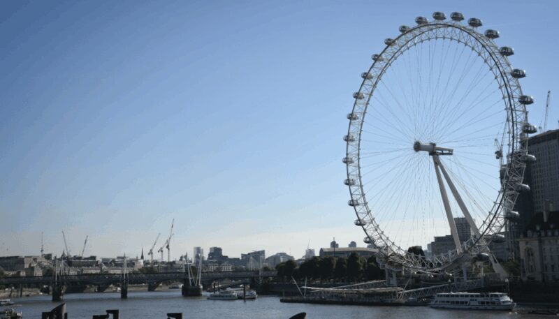 London: Harry Potter Tour with River Cruise & London Eye - Authentic Experiences and Tips from Reviewers