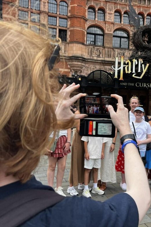 London: Harry Potter Walking Tour and Tower Bridge Ticket - Is This Tour Worth It?