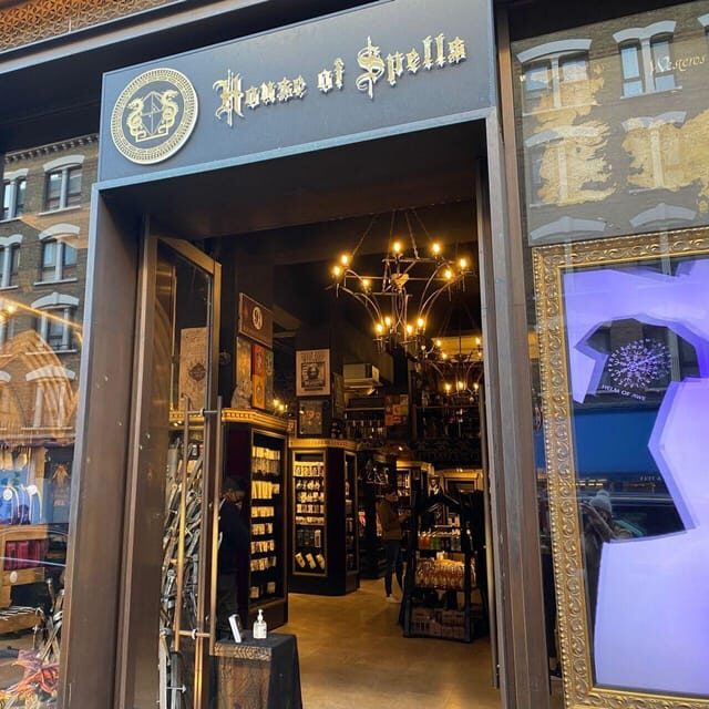 London: Harry Potter Walking Tour and Tower Bridge Ticket - FAQ