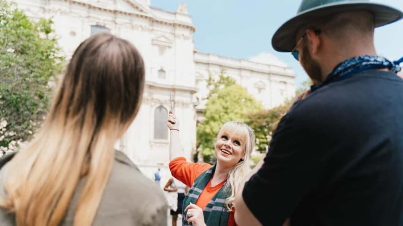 London: Harry Potter Walking Tour (& Bottle of Butterbeer) - Key Points