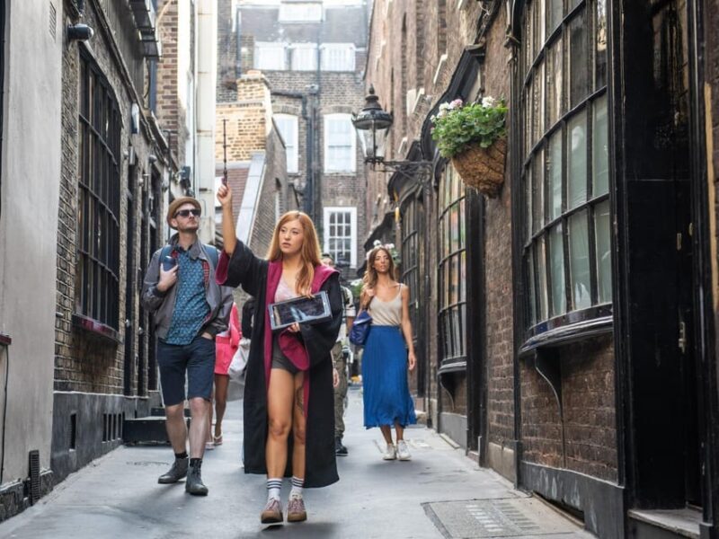 London: Harry Potter Walking Tour & the London Dungeons - Value for Money and Overall Impression