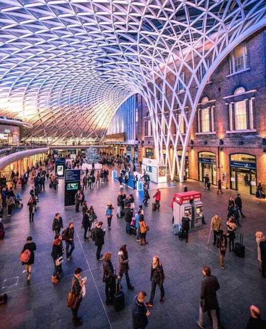 London: Harry Potter Walking Tour & the London Dungeons - FAQ