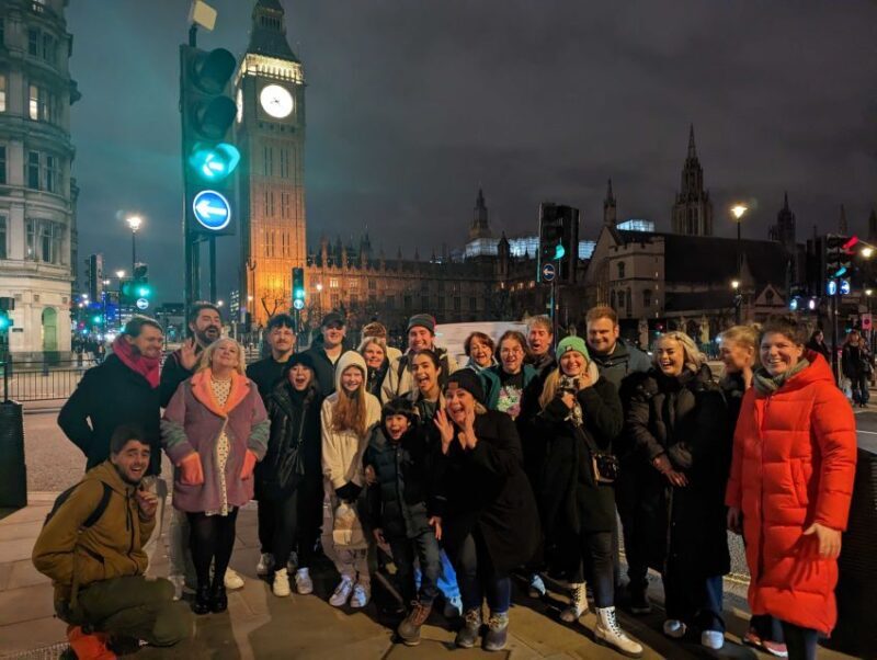 London: Harry Potter Walking Tour with Thames River Cruise - Final Thoughts