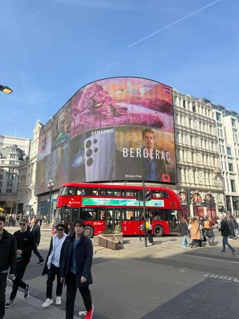 London: Harry Potter Wizarding World Filming Locations Tour - The Real Value for Harry Potter Enthusiasts