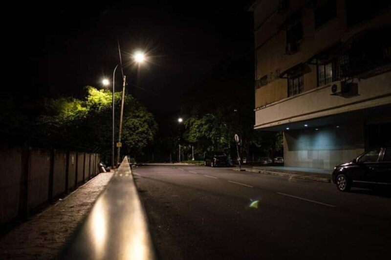 London Haunted Secrets Ghost Private Walking Tour - Introduction